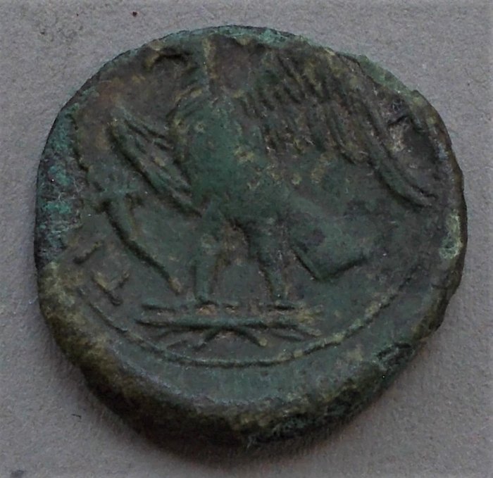 Greek-Bronze-Bruttium